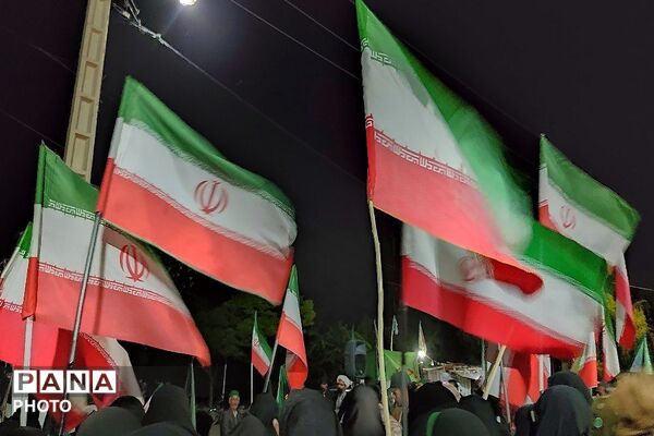 وحدت، راز ماندگاری شب‌های حماسی ایران 