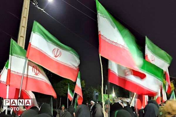 وحدت، راز ماندگاری شب‌های حماسی ایران 