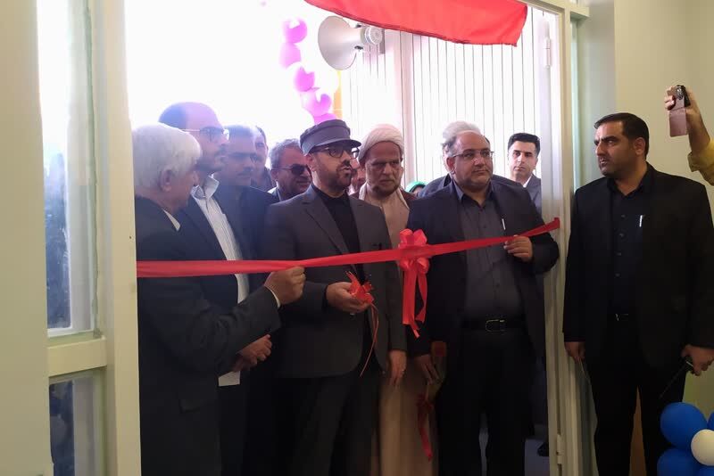 خیرین مدرسه‌ساز سازندگان برج‌های عاطفه و امید 