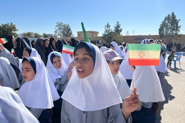 مهرماه شروع هیاهوی بچه‌ها