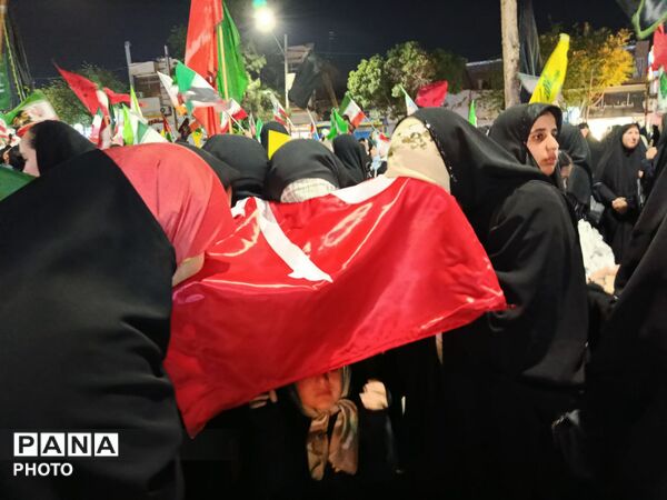 اجتماعات مردمی به میزبانی آموزش‌وپرورش سرخس