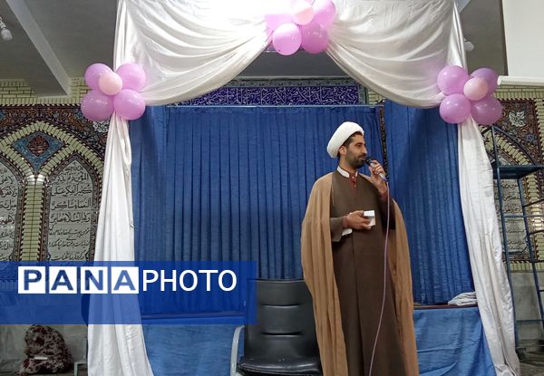 زیبایی‌های سه روز بندگیِ مردم شهرستان بن 