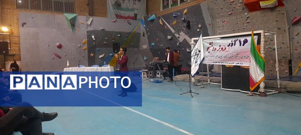 جشن روز دانشجو دانشگاه علمی کاربردی خیام الکتریک نیشابور