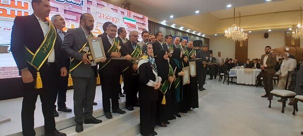 برگزاری بیست‌وششمین جشنواره خیرین مدرسه‌ساز در البرز