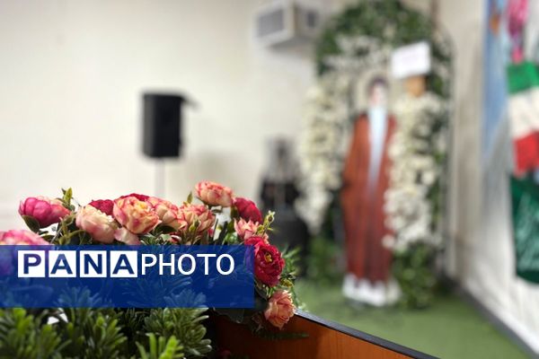 زنگ انقلاب در اسلامشهر طنین‌انداز شد