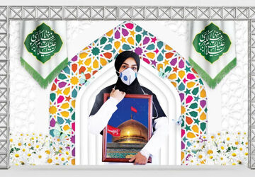 روایت یک روز با فرشتگان سفیدپوش بیمارستان‌ها