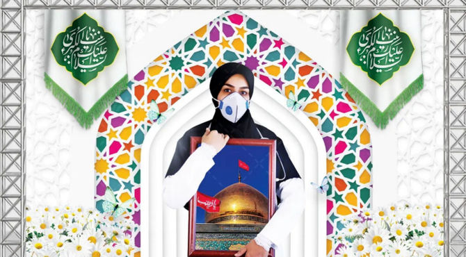 روایت یک روز با فرشتگان سفیدپوش بیمارستان‌ها