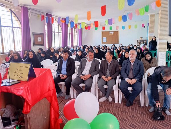 آیین سنتی چراغ برات در کاشمر