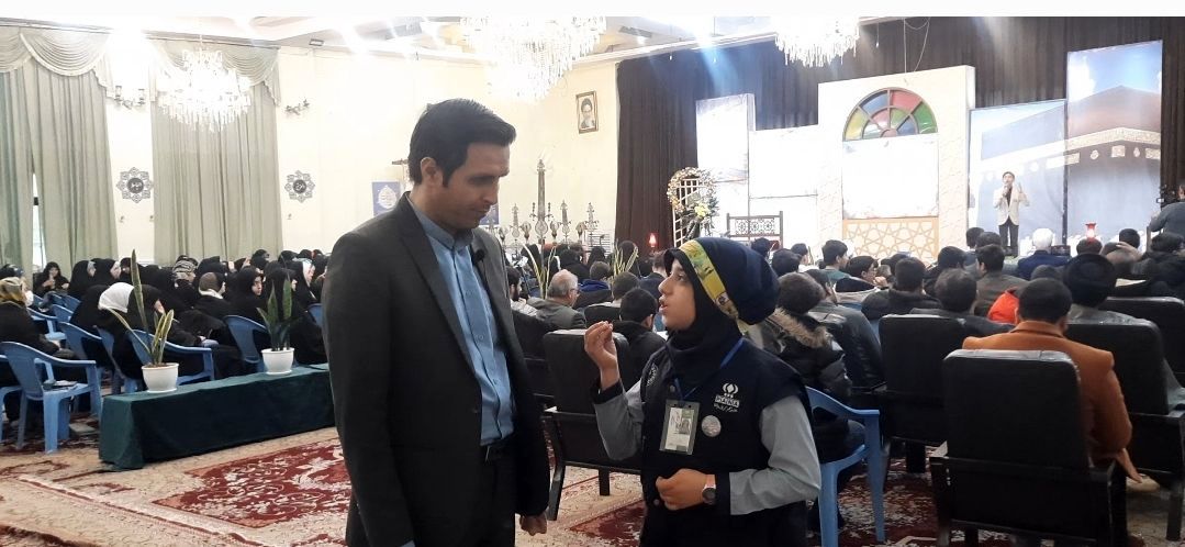  راه‌اندازی و توسعه مراکز دارالقرآن از دستاوردهای وزارت آموزش و پرورش است