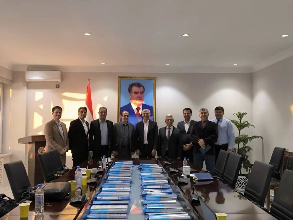تاجیکستان خواستار گسترش همکاری‌ها با ایران در حوزه هوانوردی غیرنظامی شد