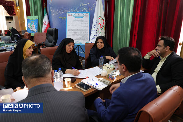 گردهمایی روسای انجمن اولیا و مربیان ادارات‌کل آموزش و پرورش سراسر کشور - 4