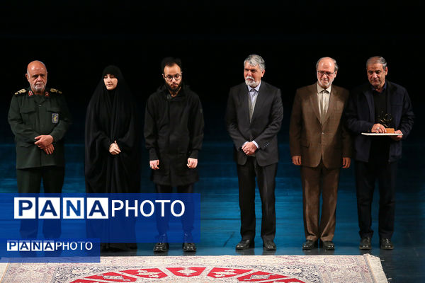 ارکستر سمفونیک «ایرانمرد» به یاد شهید حاج قاسم سلیمانی