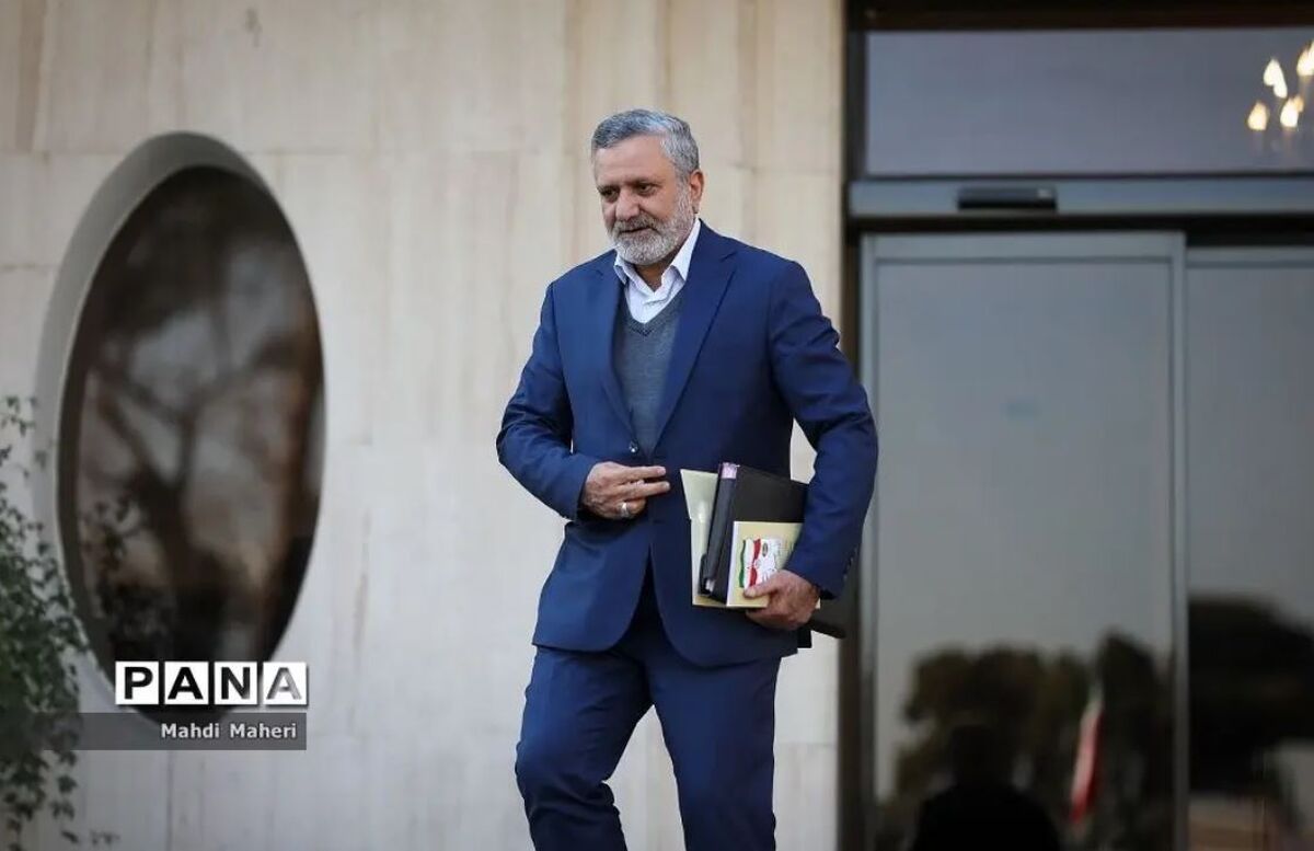 مرتضوی: دولت در کاهش نرخ بیکاری رکورد زد

