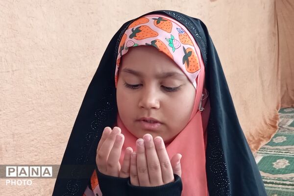 اقامهٔ باشکوه نماز عید قربان 