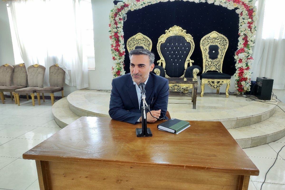 آموزش و پرورش آغازگر تحول در جامعه است