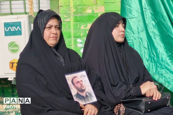 انتخابات انجمن‌های ورزشی در دبیرستان طاها قرچک همزمان با هفته تربیت‌بدنی