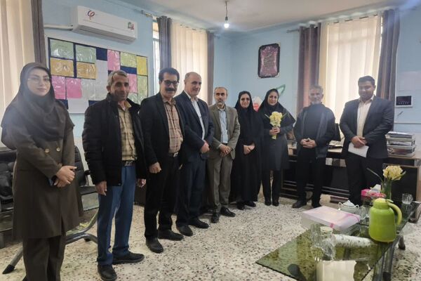 مسابقات قرآن، عترت و نماز کوهمره نودان استان فارس