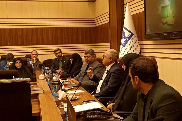 شانزدهمین گردهمایی افق تربیت با محوریت تبیین سیاست‌های ساماندهی منابع انسانی