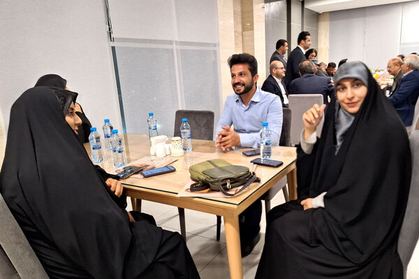 پاسداشت مقام خبرنگار
