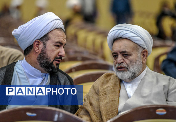 همایش فرهیختگانی عالم تمدن ساز در ارومیه