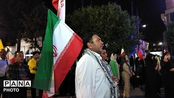 هشتاد و هشت شب مقاومت در نیشابور بزرگ-۱