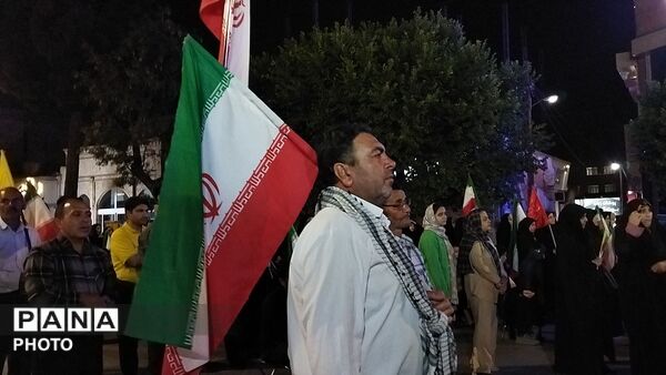 هشتاد و هشت شب مقاومت در نیشابور بزرگ-۱