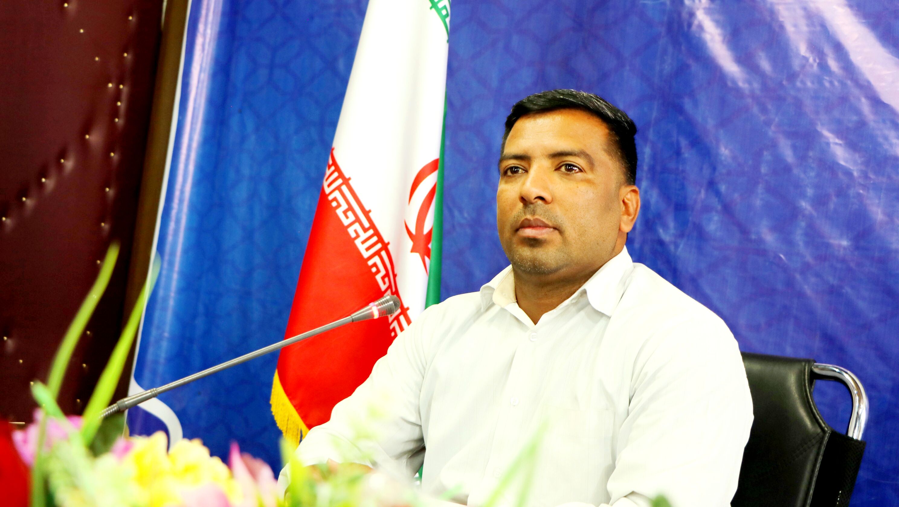 مسابقات ورزشی هفته تربیت بدنی در شهرستان ریگان برگزار شد
