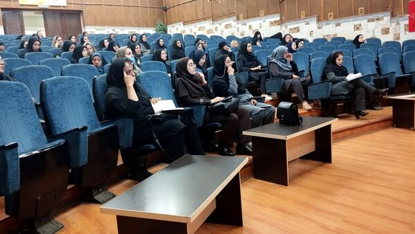 برگزاری برنامه آموزشی ویژه رابطان مشاور مدارس ابتدایی 
