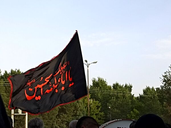 عزاداری محرم‌الحرام؛ تجلی عشق و ارادت به اهل بیت(ع)