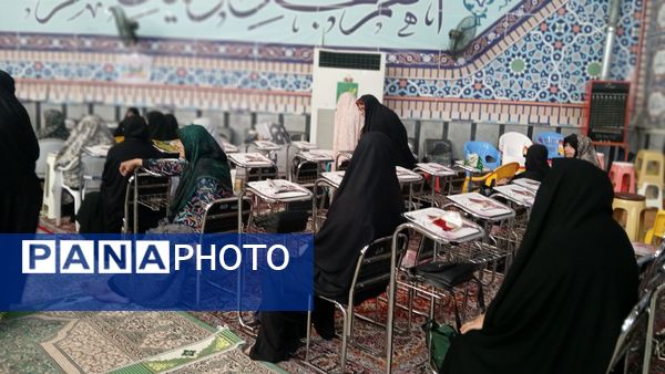 اقامه نماز جمعه همزمان با روز خبرنگار