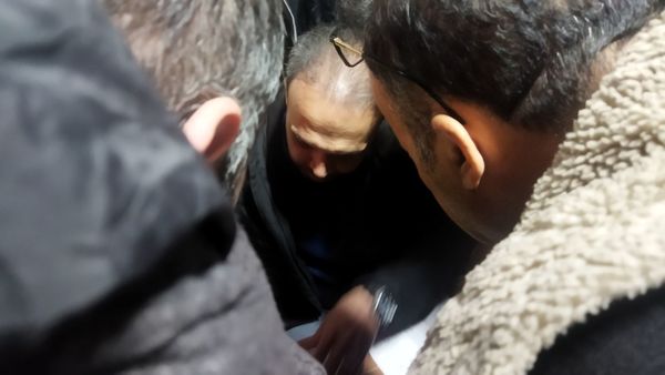 ارائه بیلان کار نوبت اول در دبیرستان شاهد ابوذر غفاری نیشابور 