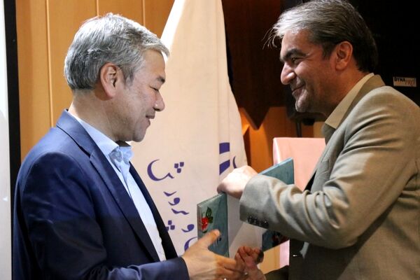 هم‌افزایی برای ارتقای آموزش در خراسان رضوی