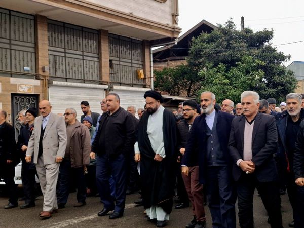 جشن بزرگ پیروزی انقلاب اسلامی در کومله