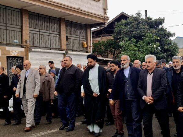 جشن بزرگ پیروزی انقلاب اسلامی در کومله