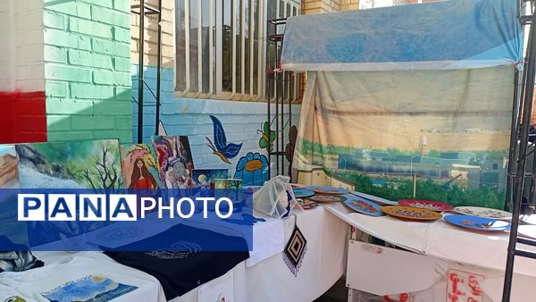 از حماسه تا آینده؛ مدارس، ادامه‌دهندگان راه نور در ۴۷ سالگی انقلاب