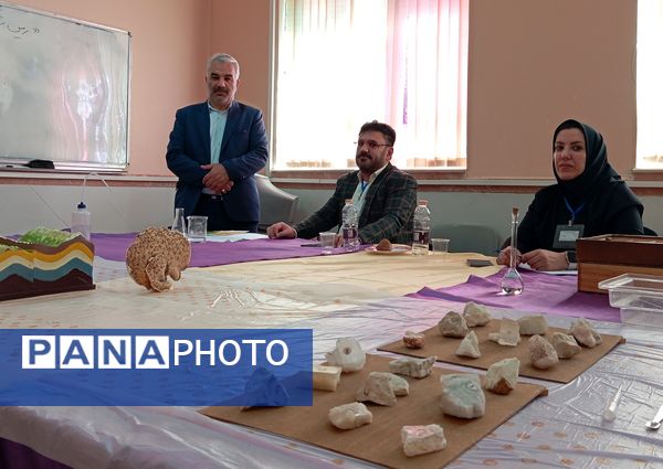 ۳۰ تیم دانش‌آموزی در مرحله استانی بیست و سومین دوره از مسابقات آزمایشگاهی به رقابت پرداختند