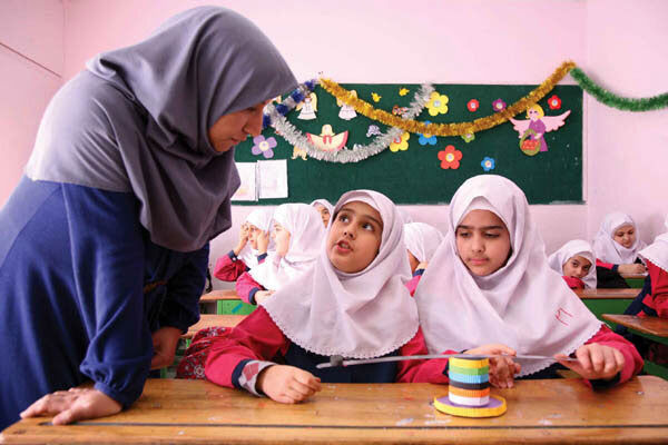 مهارت‌های اجتماعی از کلاس تا جامعه شکوفا می‌شوند