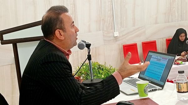 دوره‌های توانمندسازی معلمان با رویکرد نوین در شهرکرد