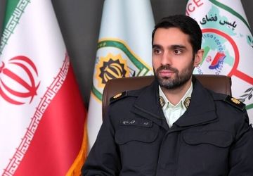 کاهش برداشت‌های غیرمجاز بانکی در نوروز با اجرای طرح ویژه پلیس فتا