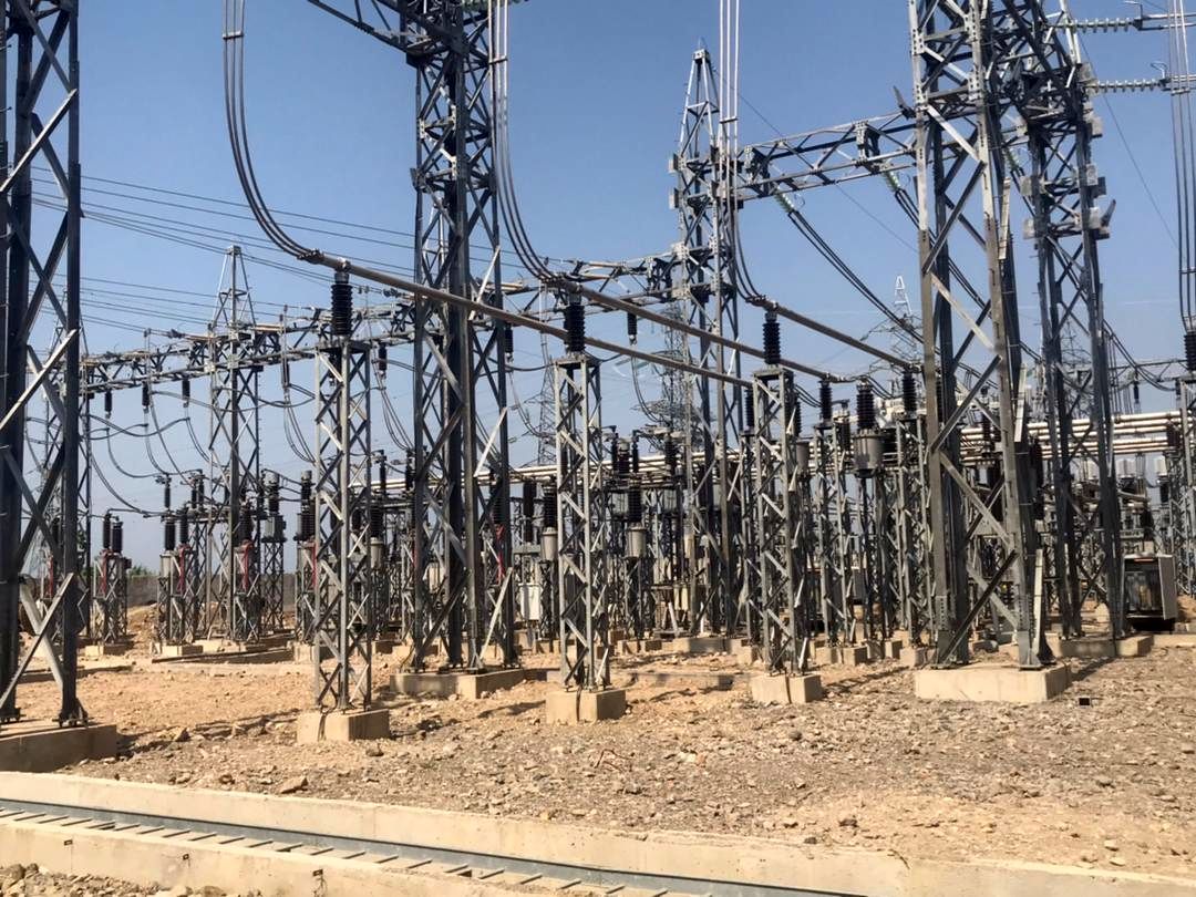 تامین برق پایدار و مطمئن برای مواکب و مرزهای اربعینی 