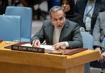 آمریکا به دیپلماسی خیانت کرد و سه کشور اروپایی توافق هسته‌ای را دفن کردند/ هرگونه تلاش برای بازگرداندن تحریم‌های خاتمه‌یافته باید رد شود