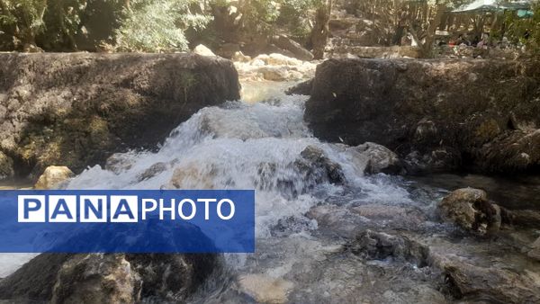 جاذبه‌های طبیعی «شهر کرد» به روایت خبرنگار پانا