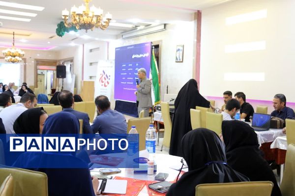 نخستین روز طرح تابان در مشهد