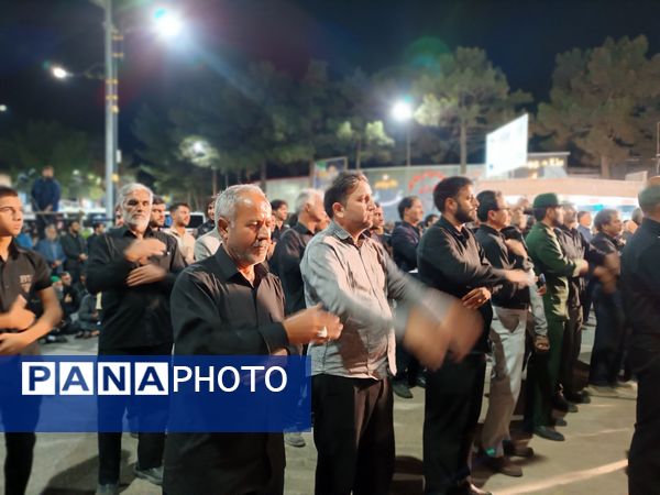 سالروز ارتحال معمار کبیر انقلاب اسلامی در گناباد 