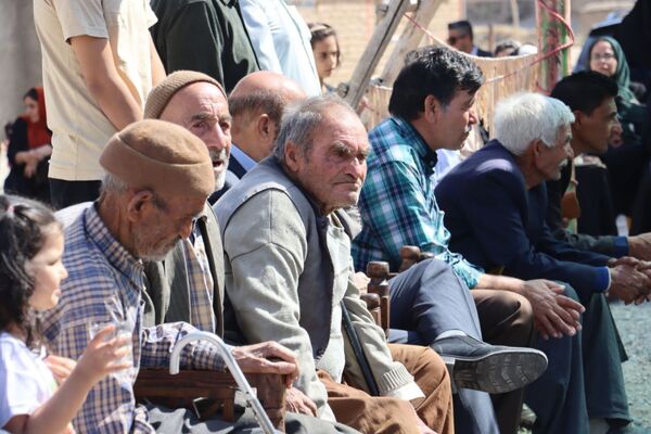 جشنواره گردشگری غذاهای بومی‌ _ محلی 