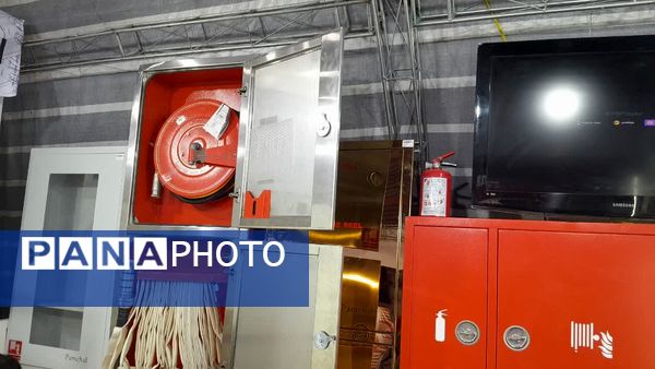 برگزاری اولین نمایشگاه بزرگ صنعت ساختمان در سبزوار