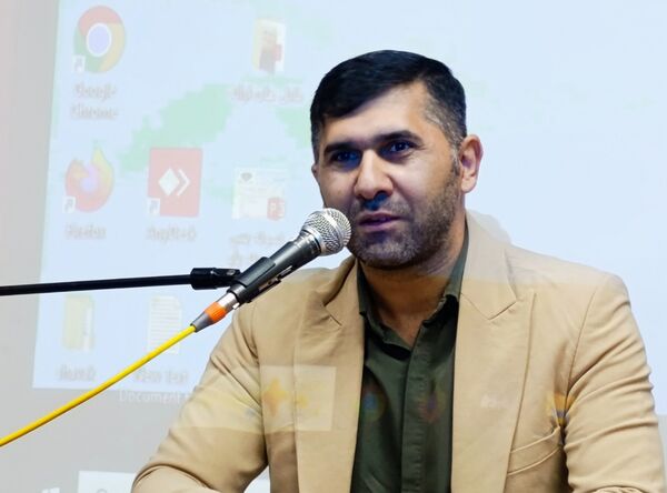 برگزاری نشست آموزشی ،تربیتی معاونین و مربیان پرورشی مدارس شهرستان ملارد 