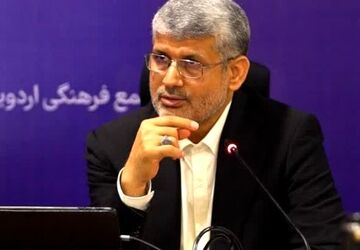 رونمایی ‌نسخه اولیه نقشه جامع سرمایه انسانی آموزش‌وپرورش در آینده نزدیک