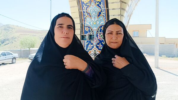 همایش پیاده‌روی خانوادگی در شهرستان مارگون