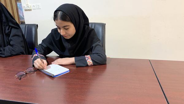 برگزاری دومین نشست قطبی مجلس دانش‌آموزی کهگیلویه‌ و بویراحمد با محوریت فضاهای آموزشی و تربیتی